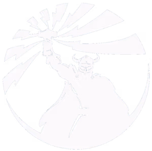 Donar Electrical Services witte logo